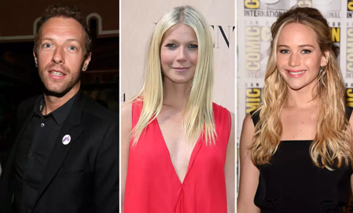 Según una publicación internacional, la actriz se cansó que el frontman de Coldplay le prestara mucha atención a sus hijos, pero sobre todo, a su ahora ex esposa.