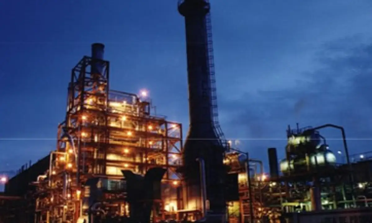 La refinería está ubicada en el estado Guanajuato. (Foto: tomada de cmic.org )