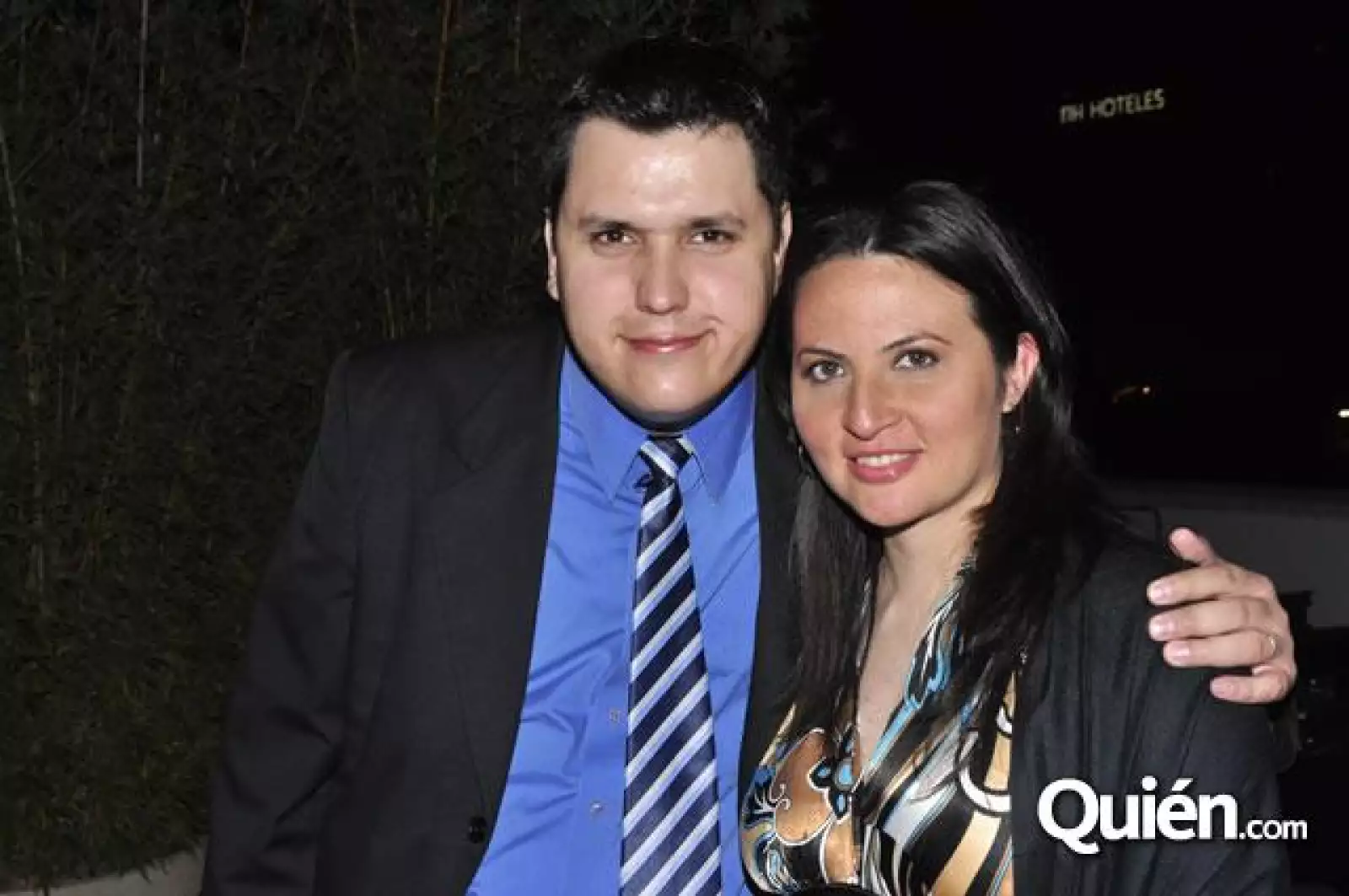 Boda de Mónica García y Javier Rubio