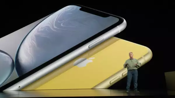Apple Event