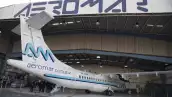 Aeromar inversión 2021