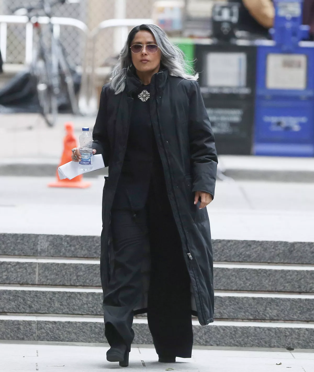 Salma Hayek