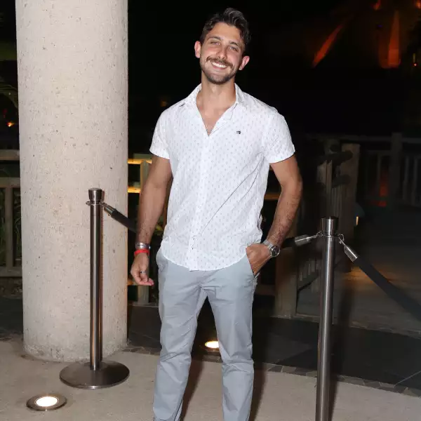 Premios Platino 2019