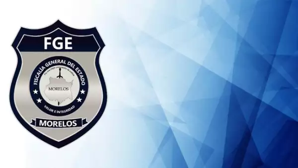 Fiscalía de Morelos