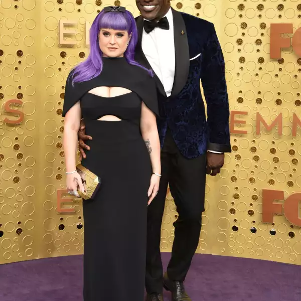 71st Emmy Awards - Arrivals