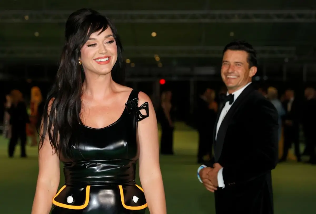 The Academy Museum Of Motion Pictures Opening Gala - Arrivals