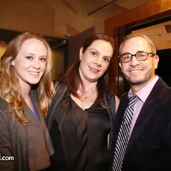 Alexia Tardan,Conni Tardan,Ignacio Braga