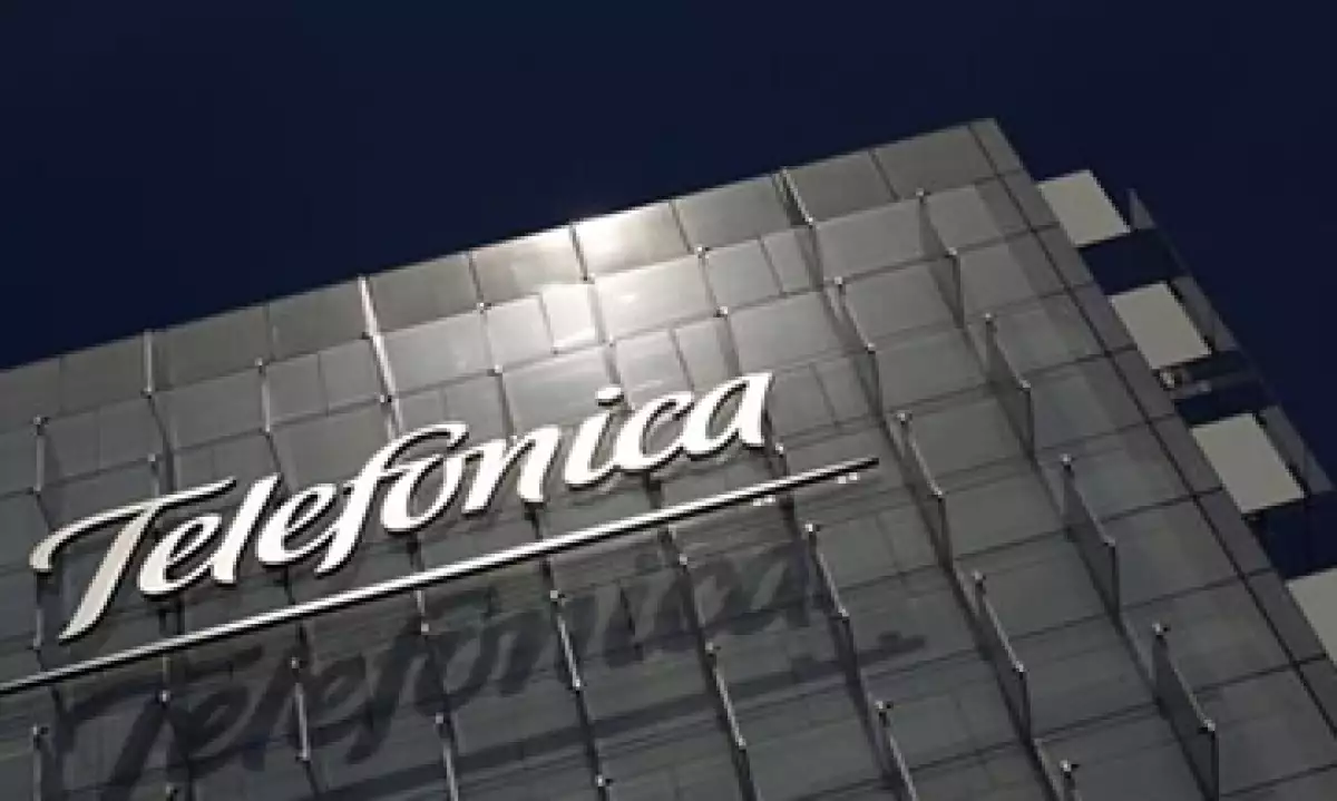 Brasil es el segundo mercado de Telefónica, muy cerca de España. (Foto: Reuters)