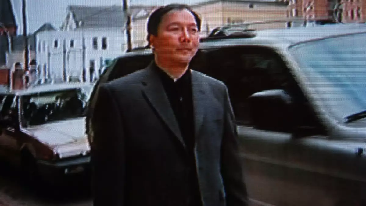 Se suspende el fallo de extradicion de zhenli ye gon