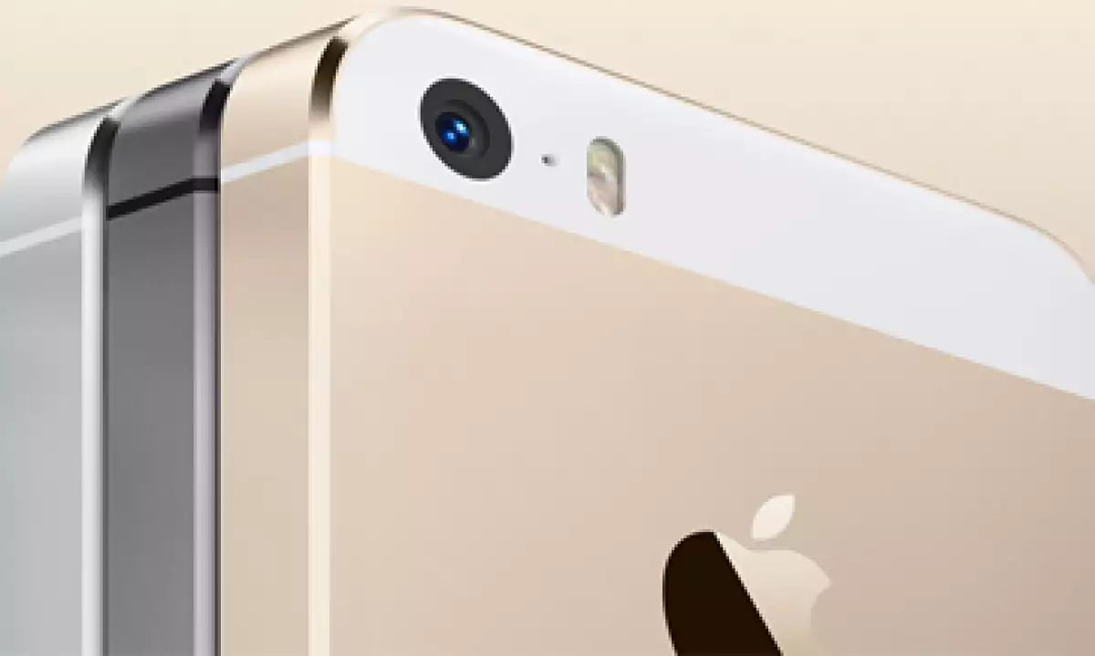 La cámara con doble luz LED mejorará el balance de blancos y las fotos con poca luz. (Foto: Especial)