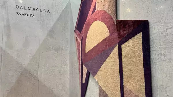 Tapetes en Zona Maco