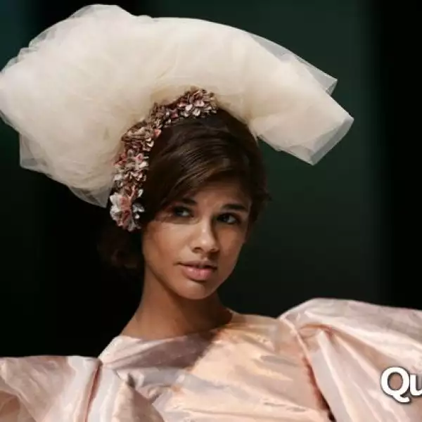 DFashion Alexia Ulibarri.