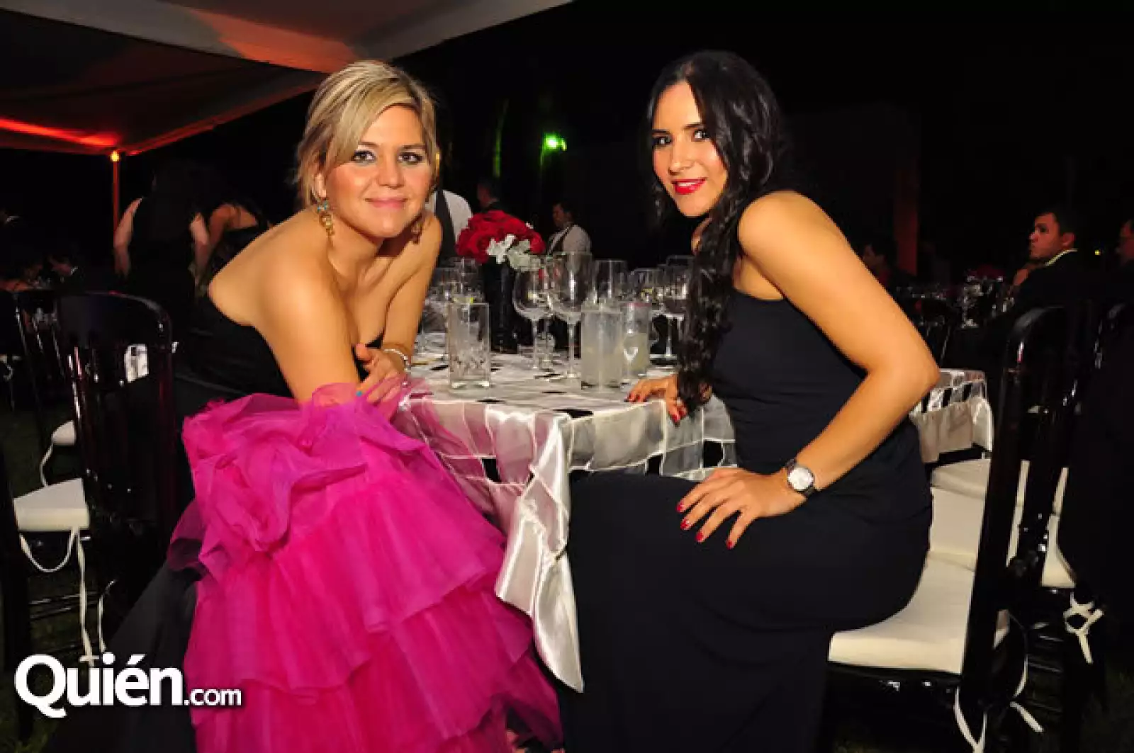 Estrella Aguilar,Nereida Avendaño