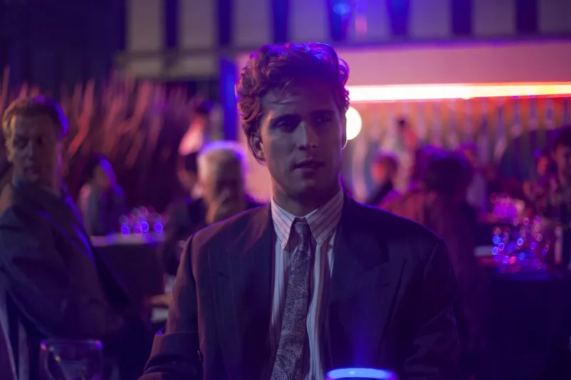 Luis Miguel, la bioserie 