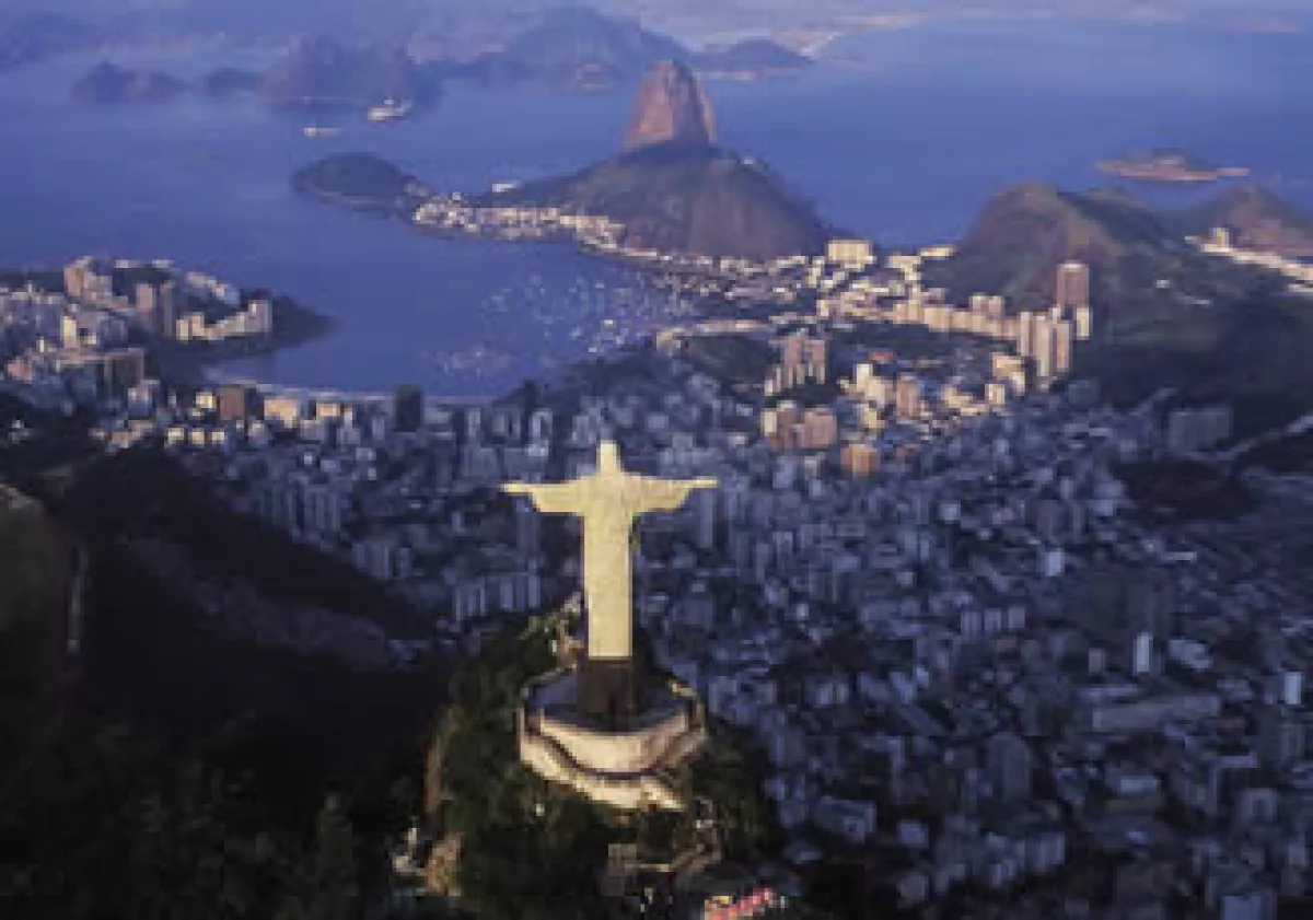 Los países se reunirán en Río de Janeiro donde discutirán los temas relevantes para impulsar el desarrollo. (Foto: Photos to go)
