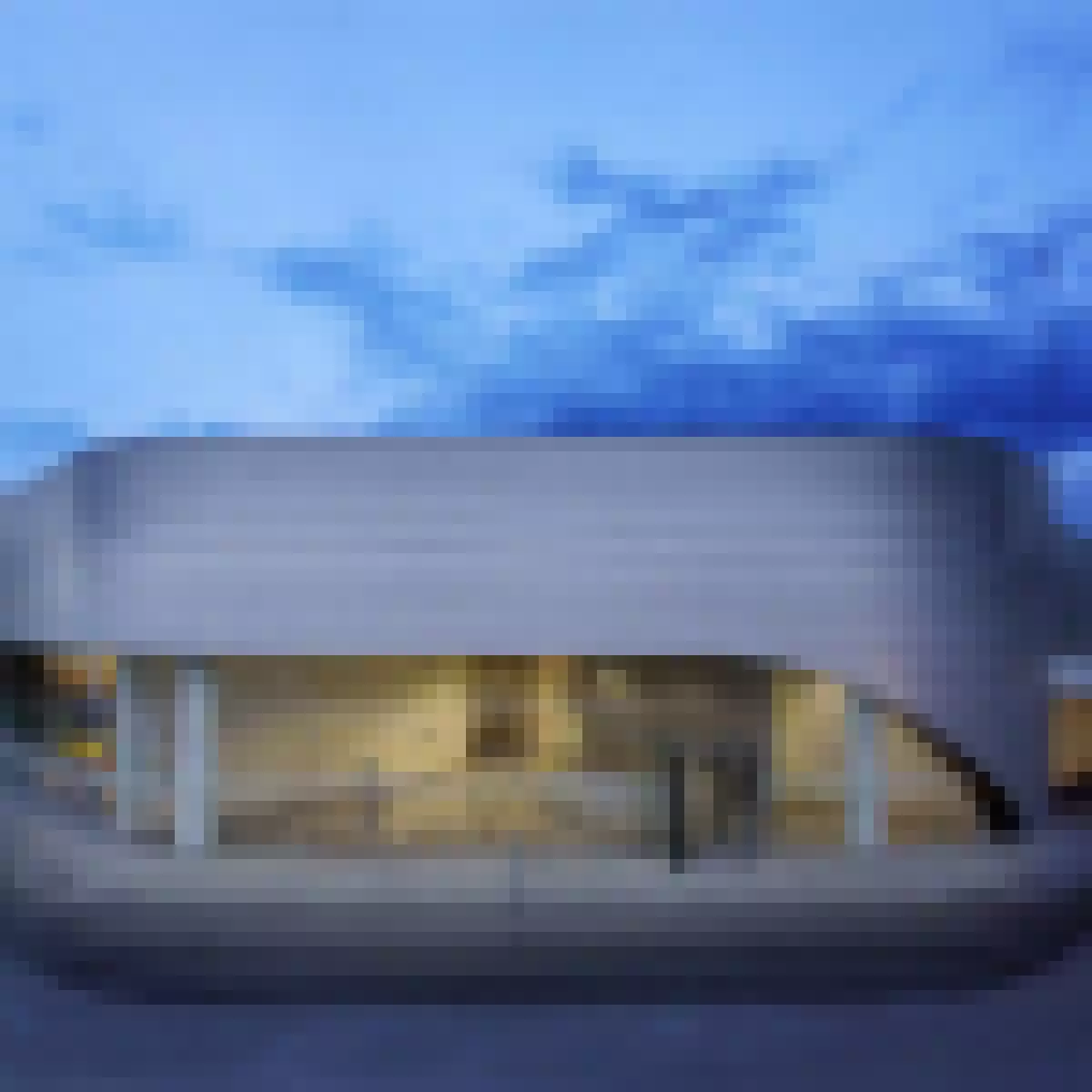 F Corporativo Banorte DF