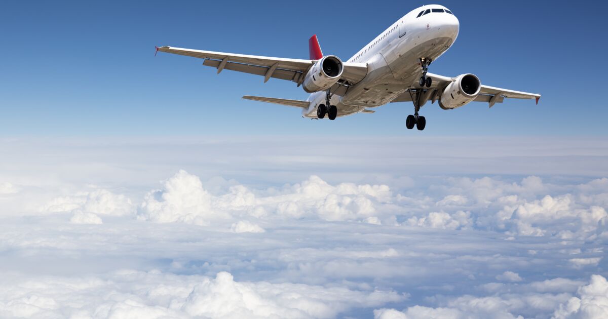 IATA: İran-AB çatışması nedeniyle uçak bileti fiyatları kaçınılmaz olarak artacak