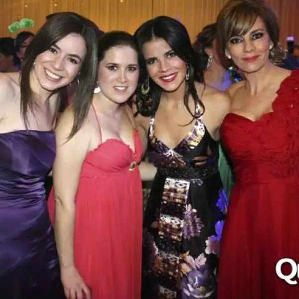 Boda de Regina Villanueva y Alberto Moreno