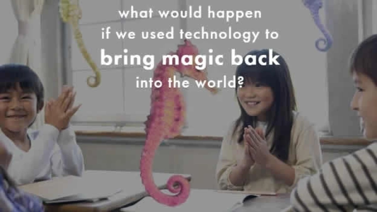magic leap