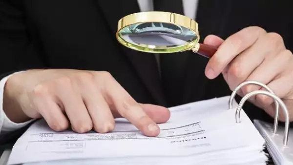 En busca de transparencia