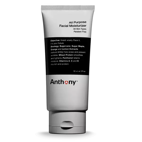 Facial Moisturizer