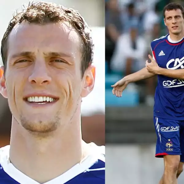 Sebastien Squillaci, 11/08/1980.