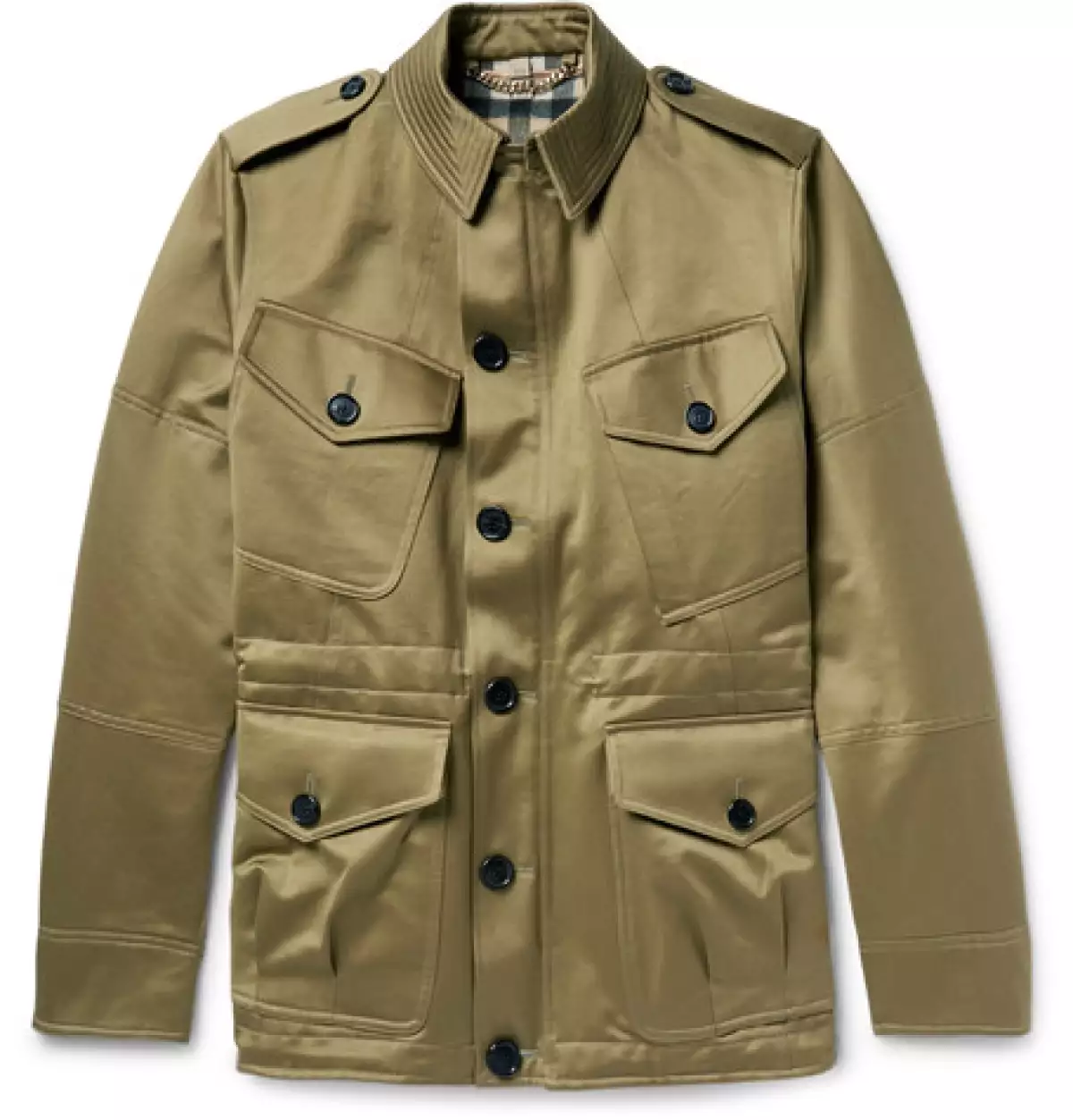Field Jacket