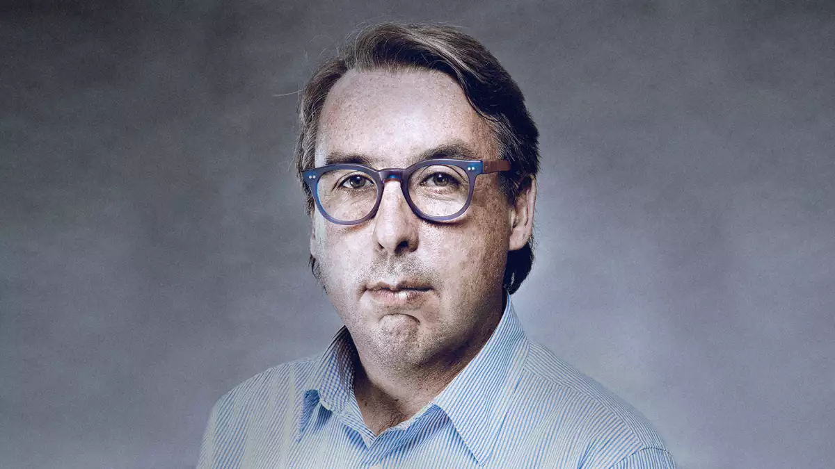 Emilio Azcárraga
