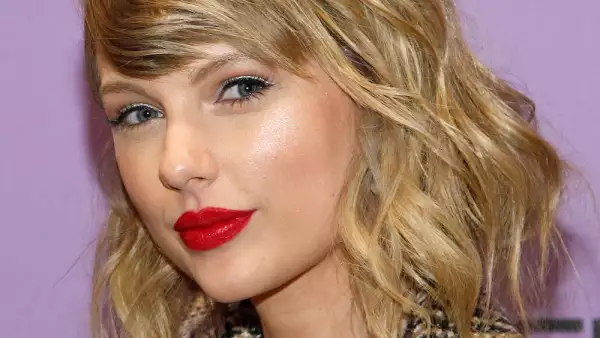 'Miss Americana' film premiere, Arrivals, Sundance Film Festival, Park City, USA - 23 Jan 2020