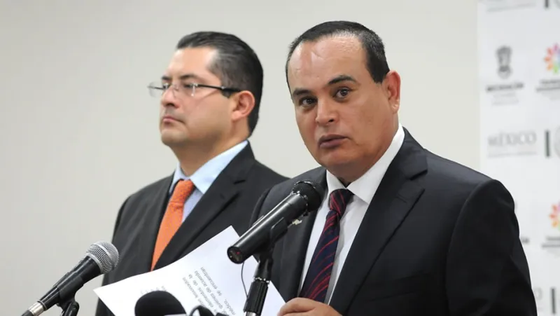Procurador_Michoacán
