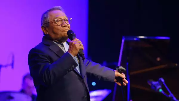 Armando Manzanero