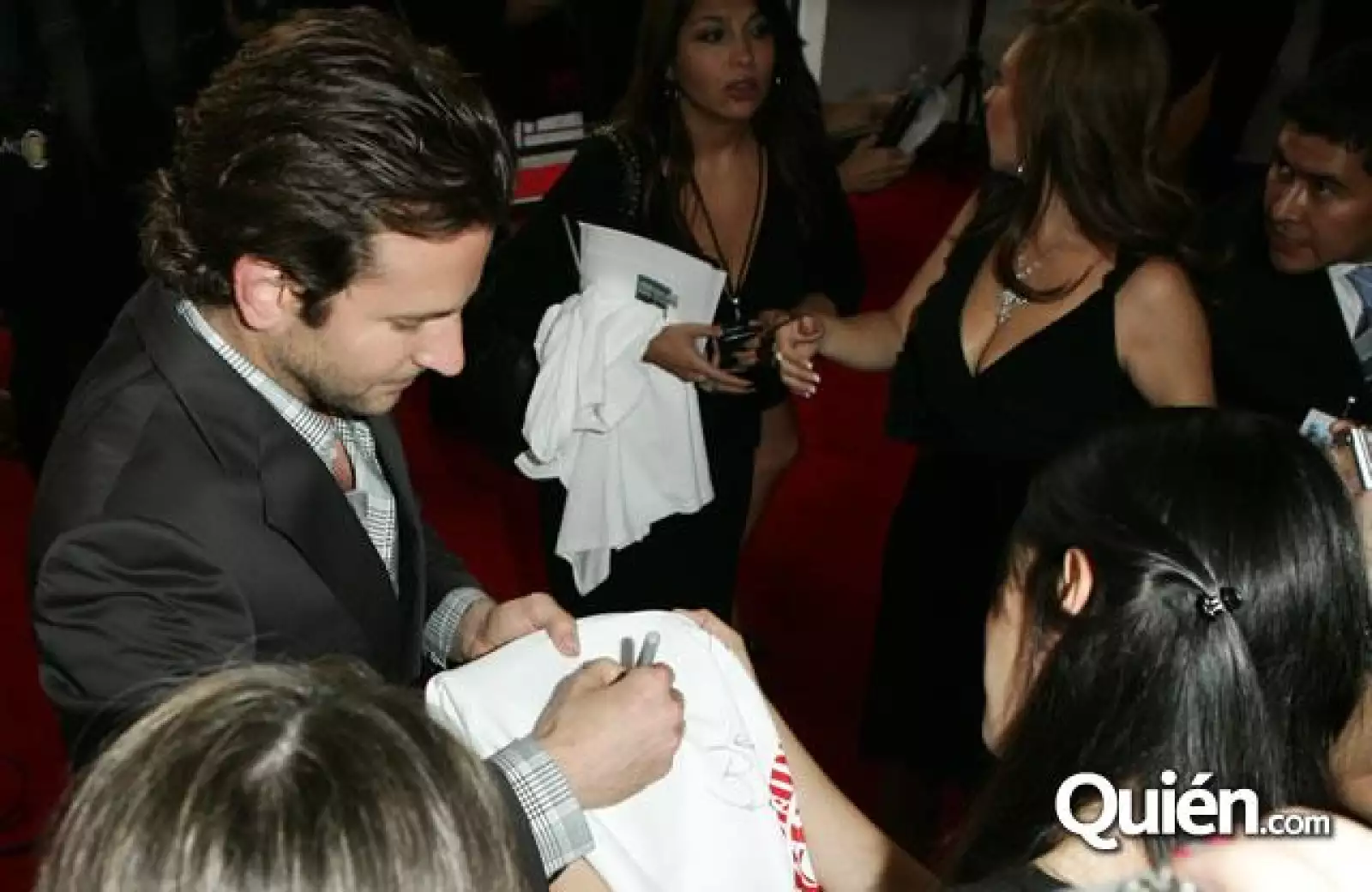 Premiere Brigada A Los Magnificos