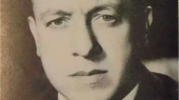 Carlos Lazo