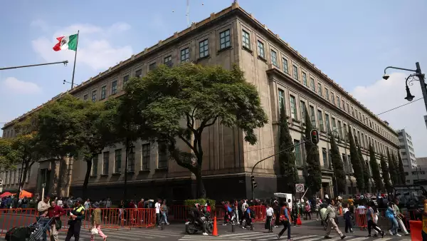 suprema corte