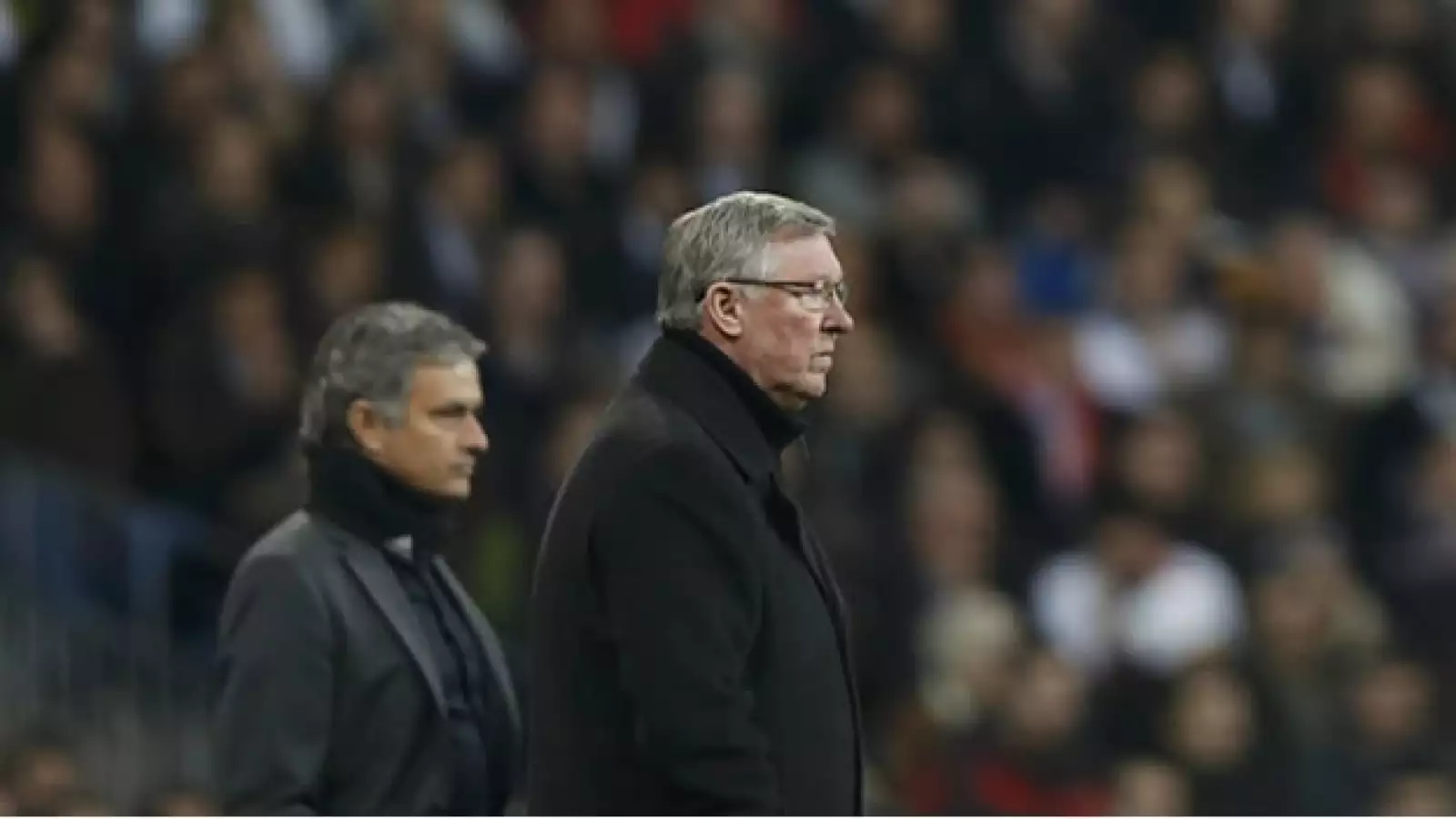 Real Madrid se enfrenta en casa al Manchester United