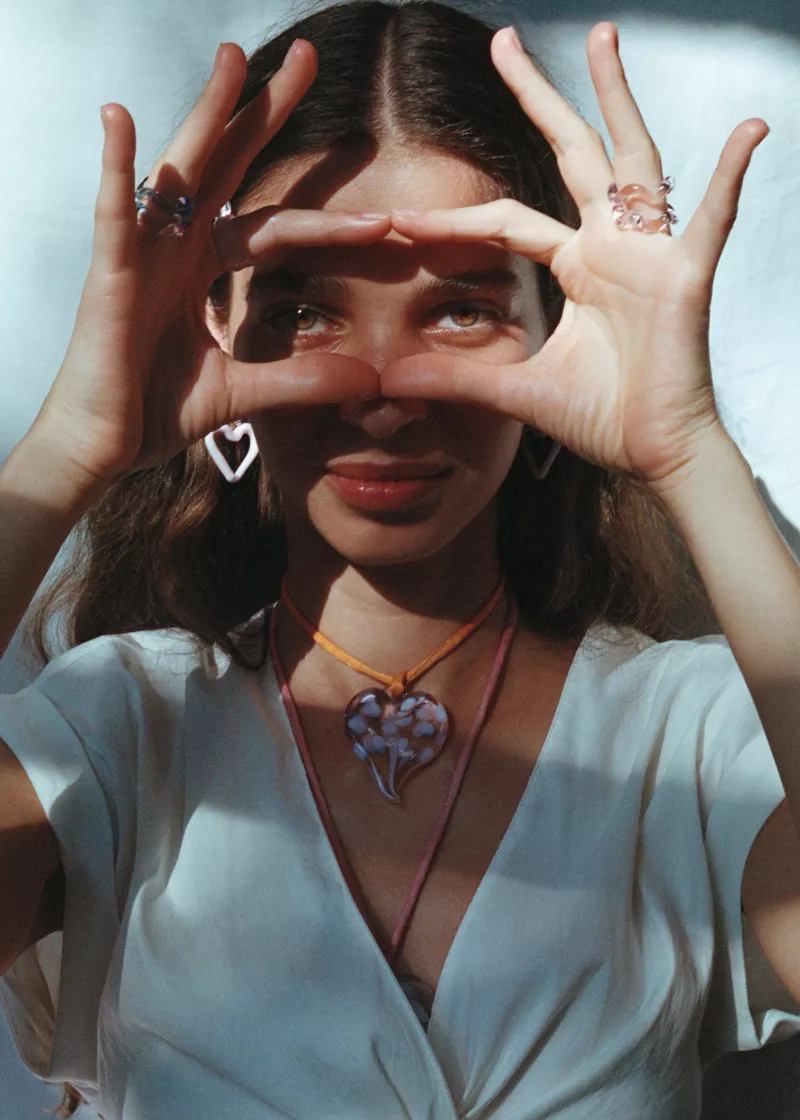 Cortesía: Studio Conchita