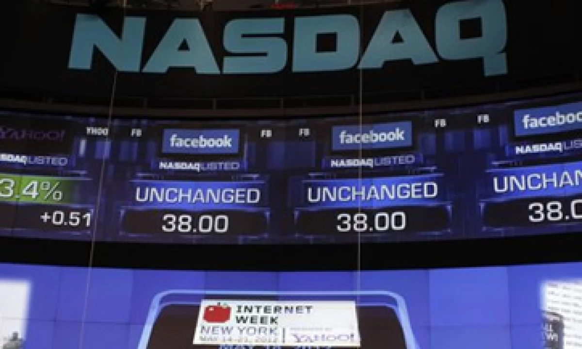 Nasdaq dijo que tomó 30 minutos resolver el problema y casi tres horas más para probar y evaluar los escenarios a fin de reabrir el mercado. (Foto: Archivo)