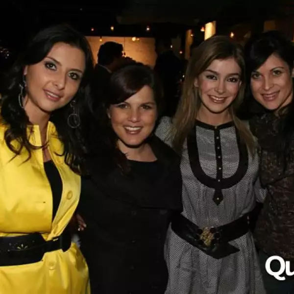 Inauguración de Bloom