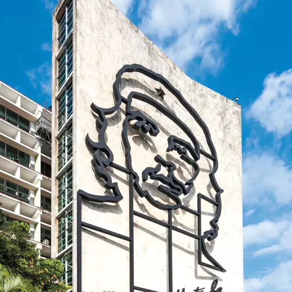 Ministerio del Interior