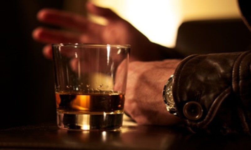 Invertir en whisky no es barato; se requiere un mínimo 250,000 dólares. (Foto: Getty Images)