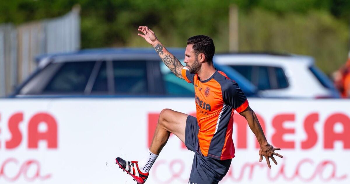 Miguel Layún regresa al futbol mexicano de la mano de Rayados de Monterrey