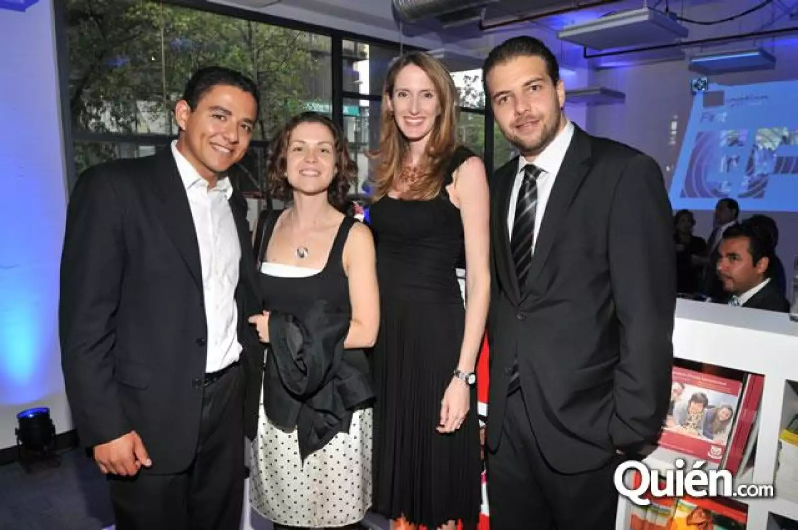 Nuevas oficinas de Education First