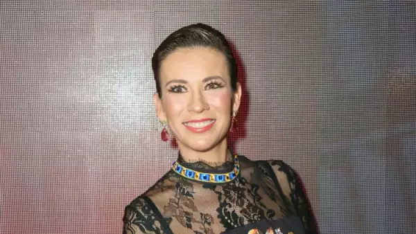 Ingrid Coronado