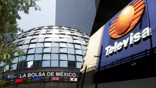 Grupo Televisa es una de las empresas con pronóstico negativo para el segundo trimestre de 2022