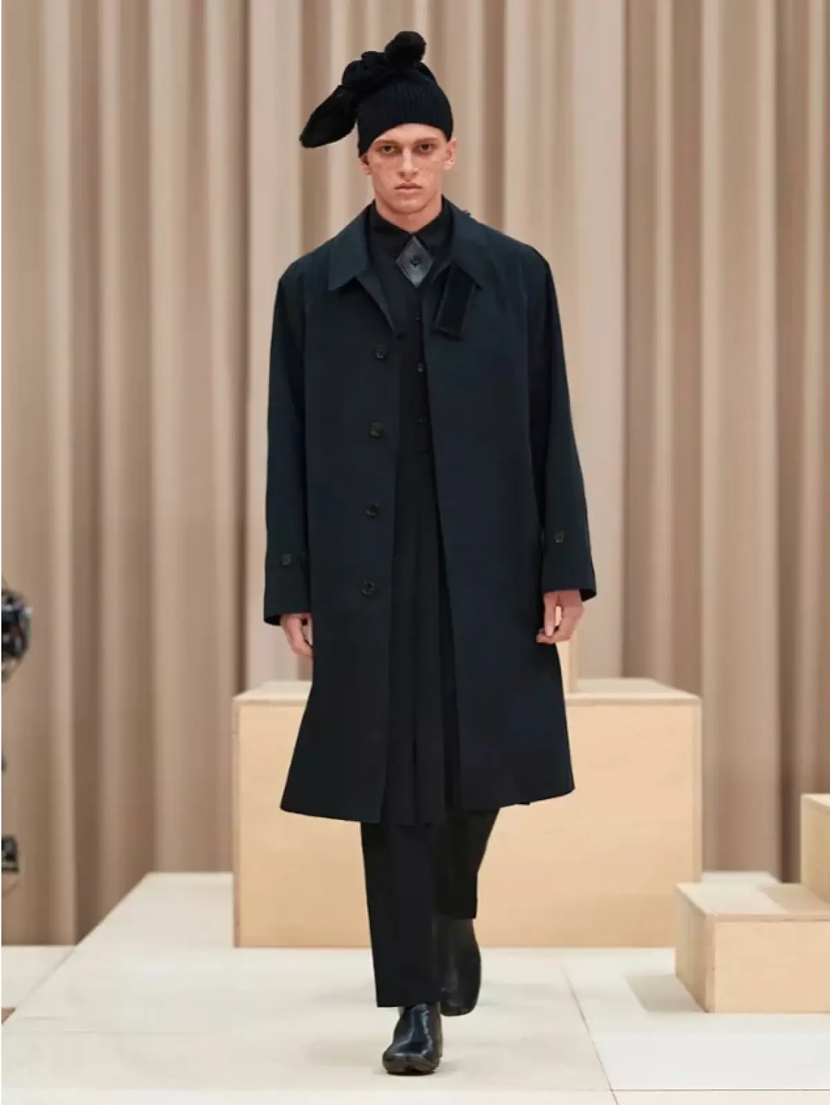 Burberry