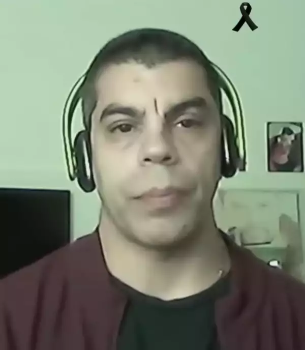 Mauro Bergoglio sobrino del papa Francisco