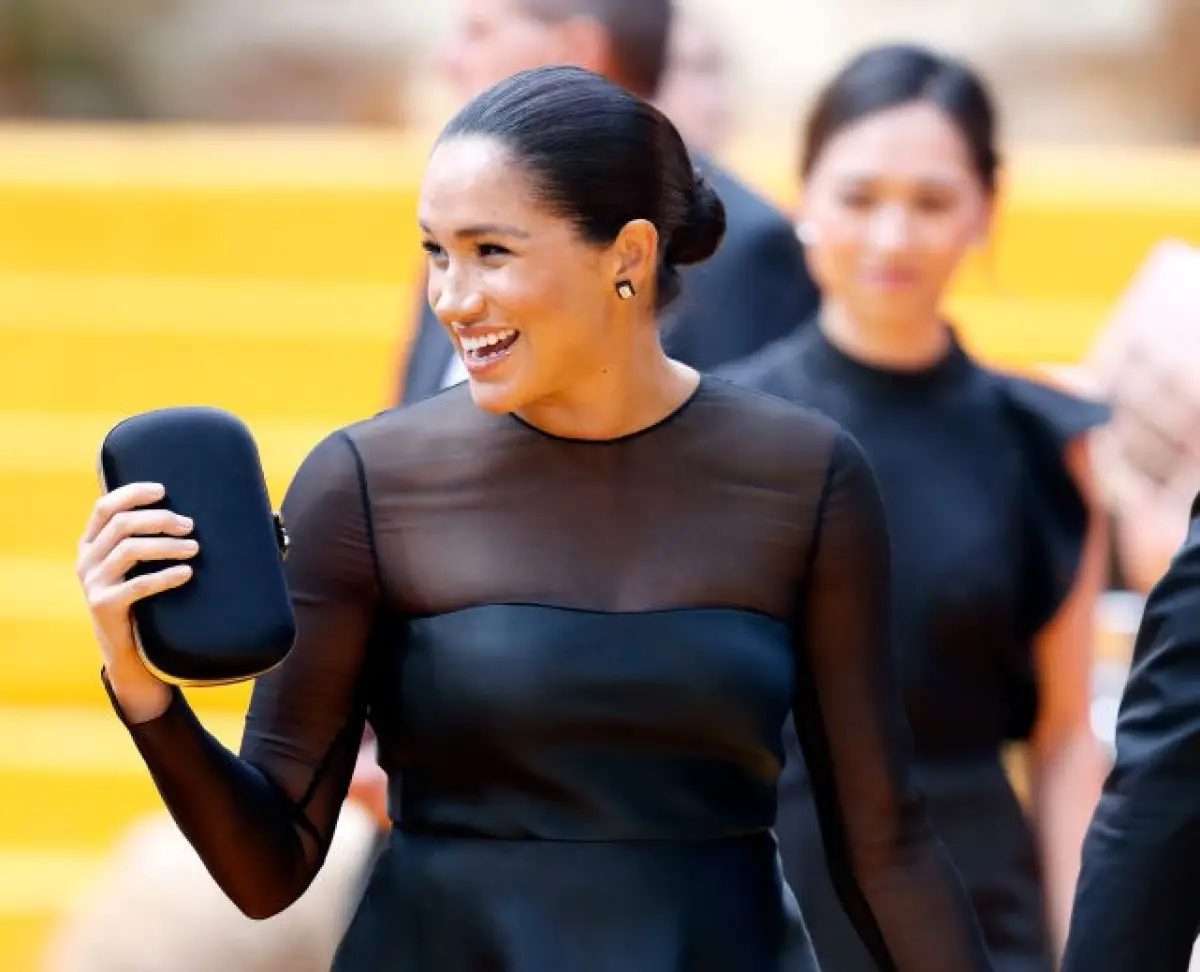 Meghan Markle