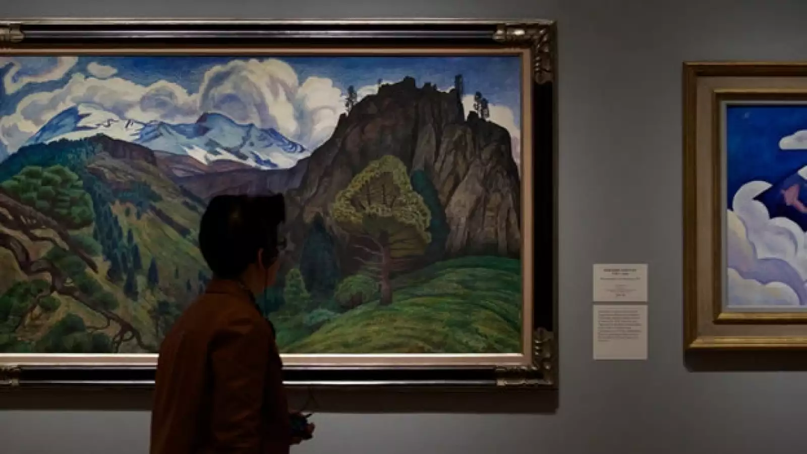 Arte mexicano en la Royal Academy