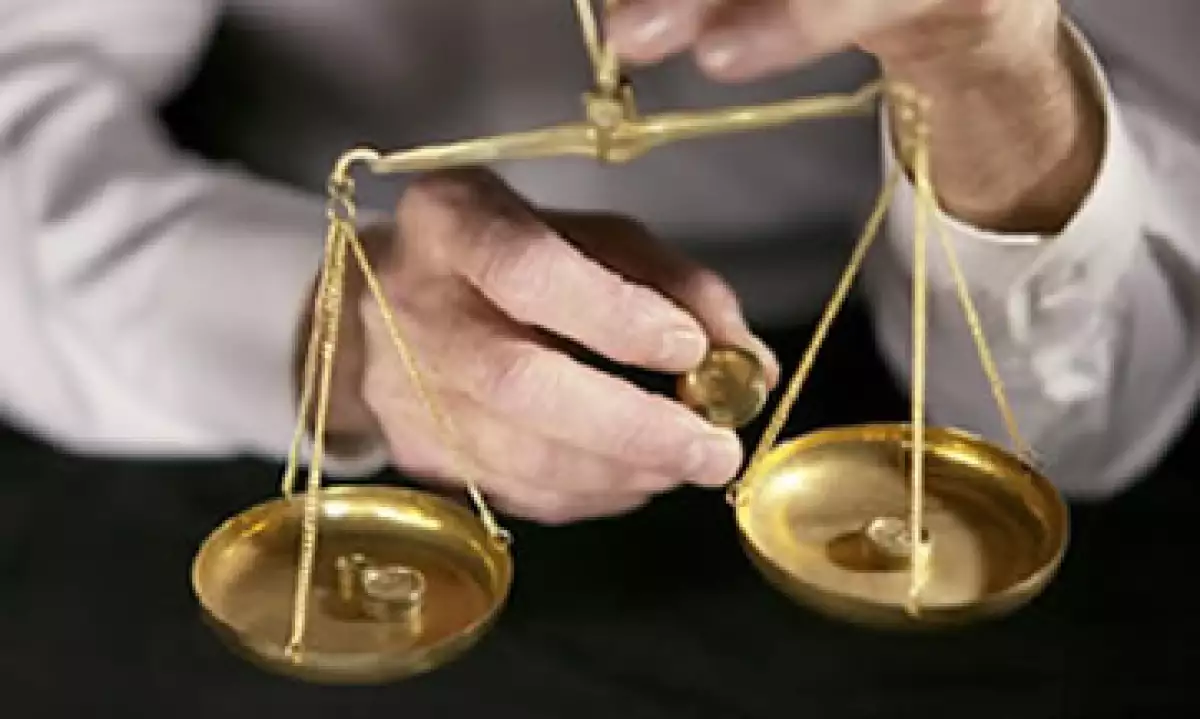 Legisladores buscarán equilibrar la situación de la deuda de estados y municipios y evitar un riesgo mayor. (Foto: Jupiter Images)