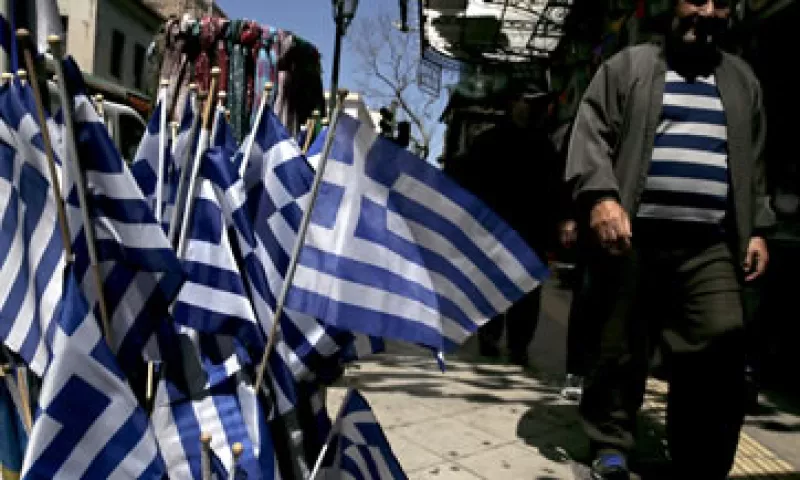 La medida excluye a los fondos de pensión y a algunas firmas estatales. (Foto: Reuters )
